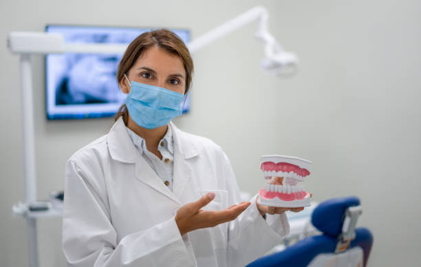 Best Emergency Treatment for Dental Infections or Abscesses in Alorton, IL