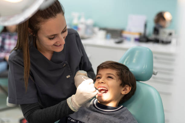 Best Emergency Treatment for Dental Infections or Abscesses in Alorton, IL
