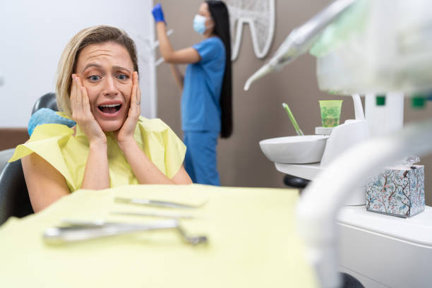 Fast & Reliable Emergency Dental Services in IL