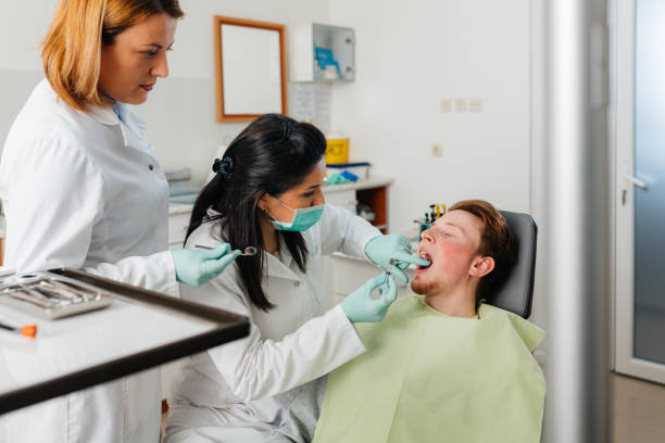 Best Emergency Wisdom Teeth Removal in Alorton, IL